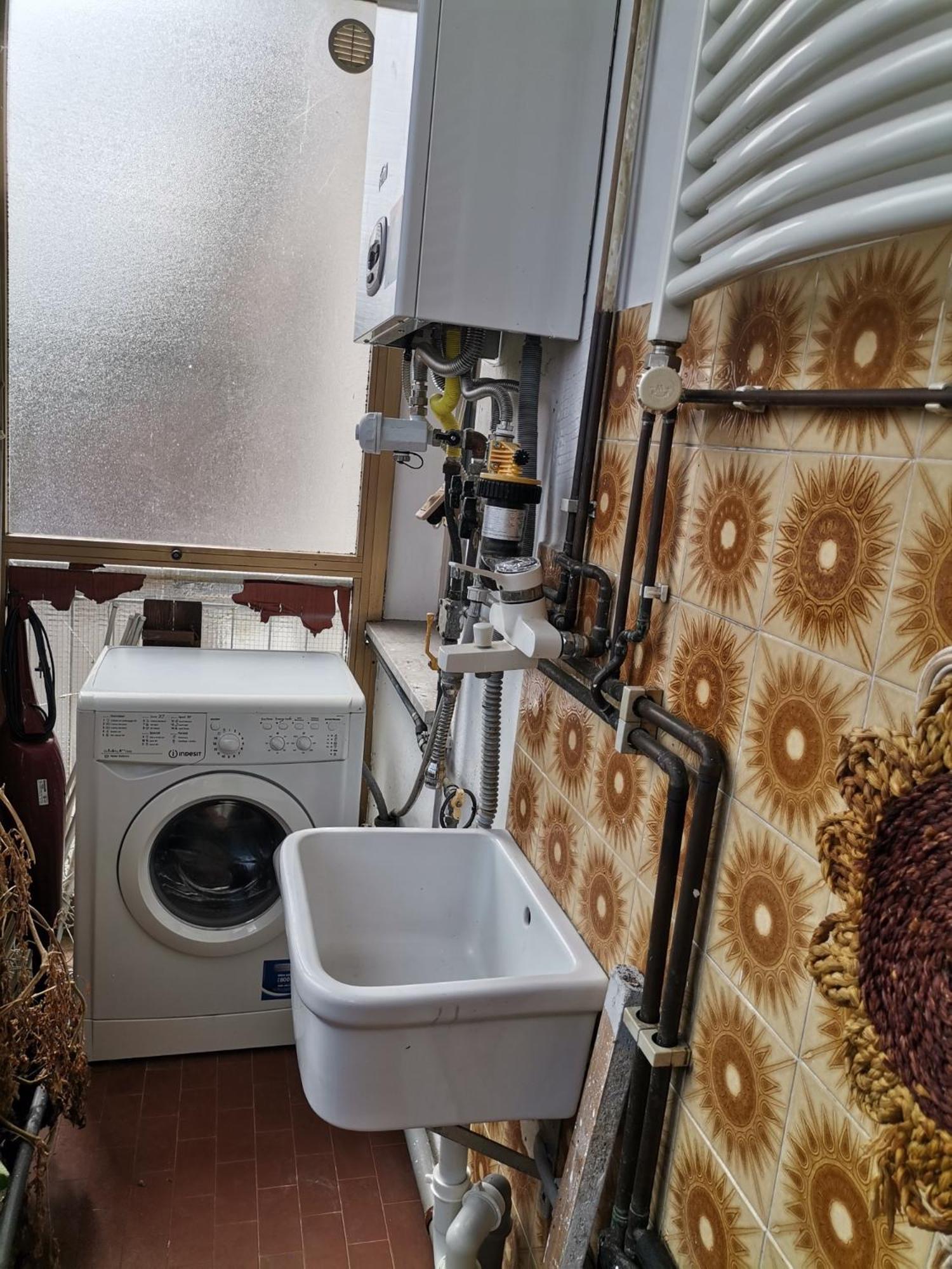 Ampia Camera Con Balcone Privato Pordenone Εξωτερικό φωτογραφία