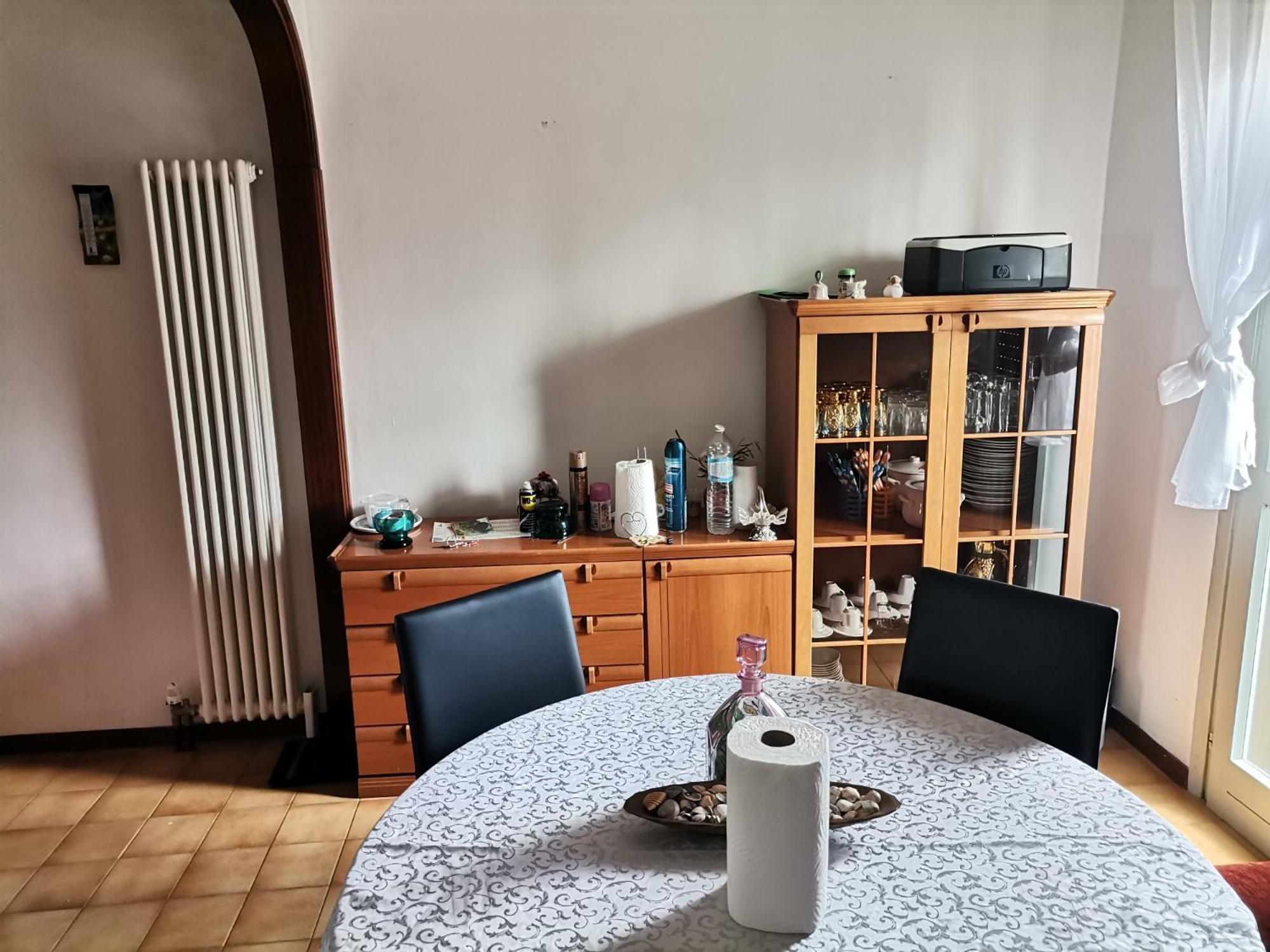 Ampia Camera Con Balcone Privato Pordenone Εξωτερικό φωτογραφία