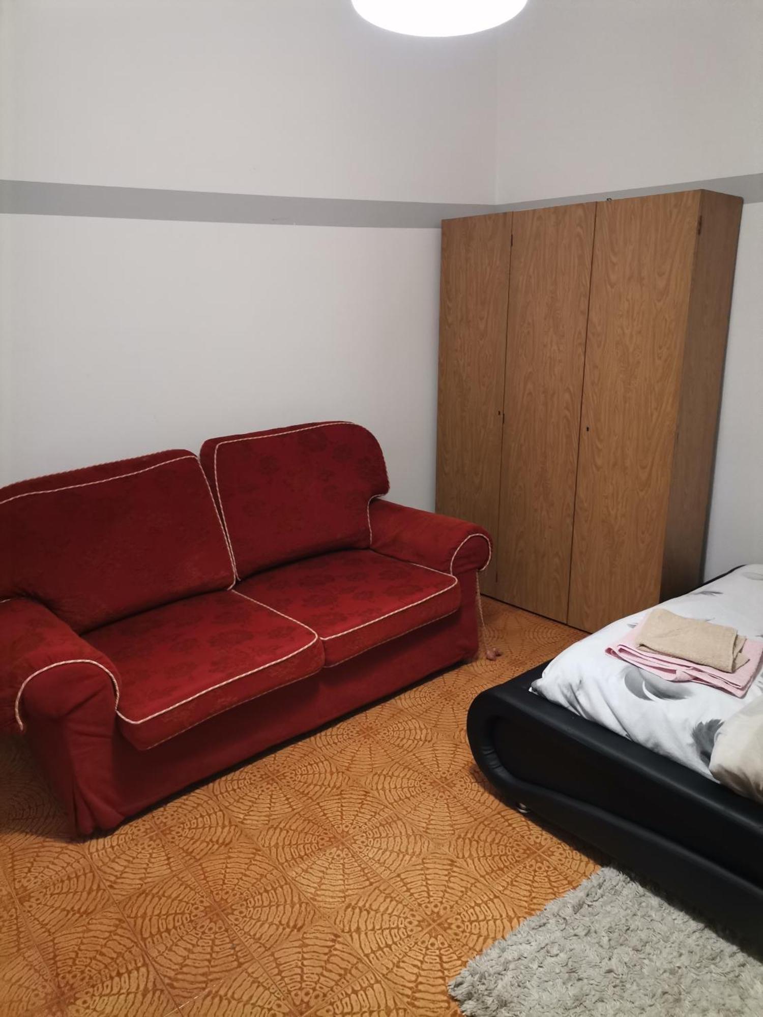 Ampia Camera Con Balcone Privato Pordenone Εξωτερικό φωτογραφία