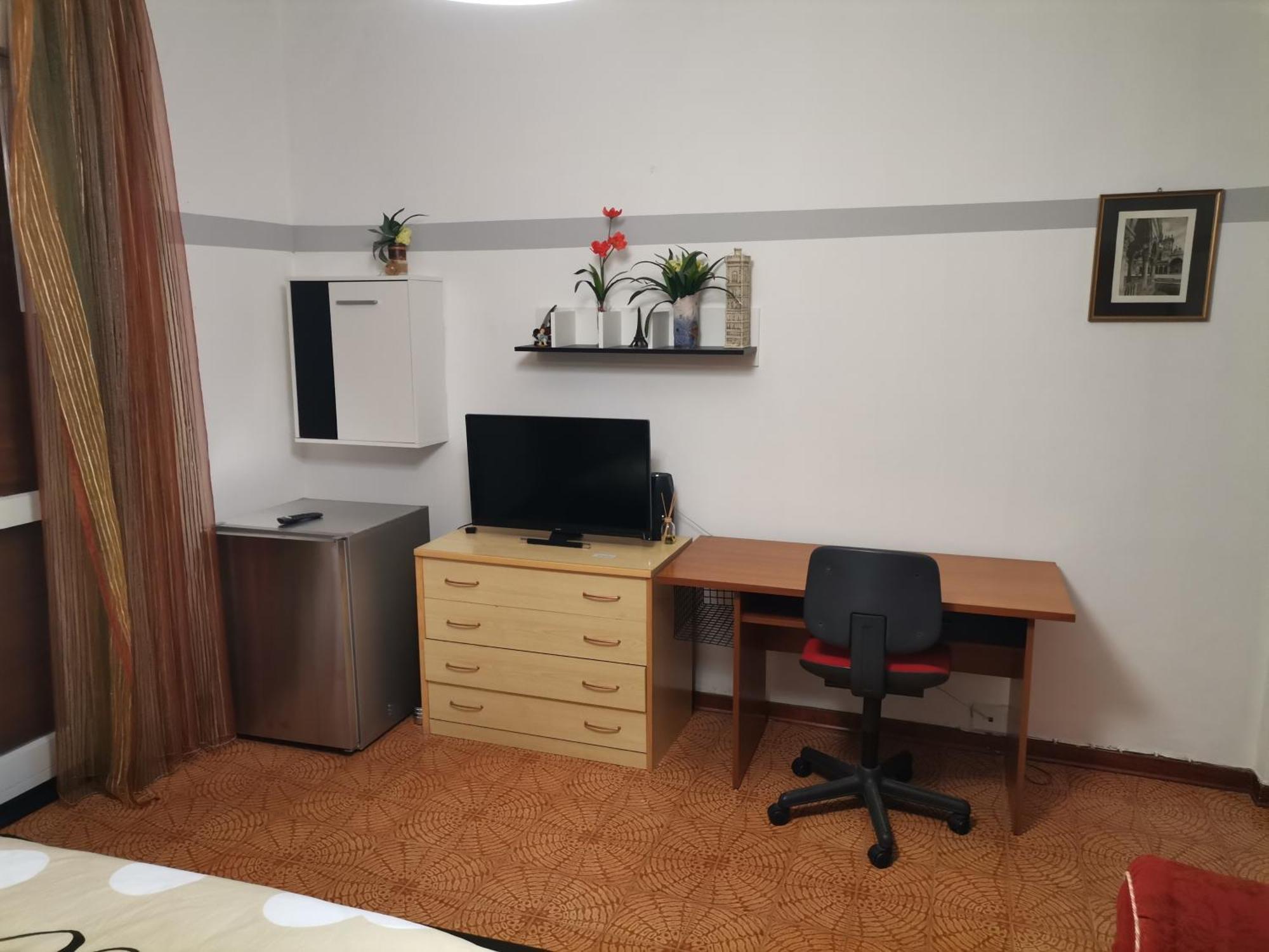 Ampia Camera Con Balcone Privato Pordenone Εξωτερικό φωτογραφία